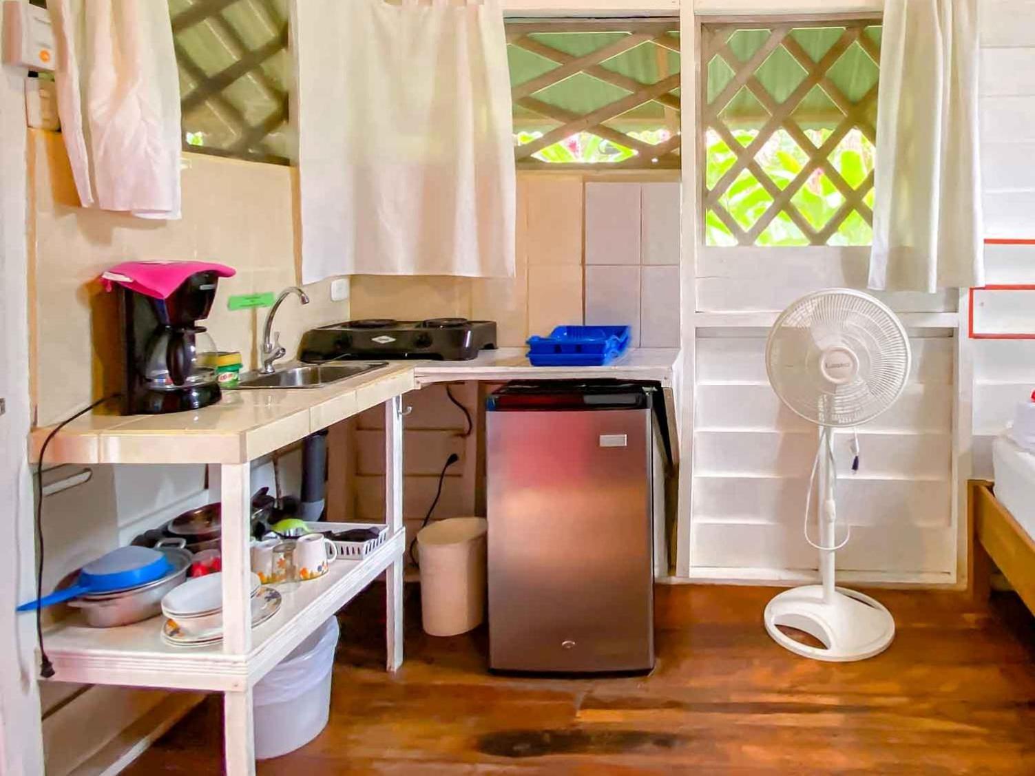 Hotel Casitas Mar Y Luz Puerto Viejo de Talamanca ห้อง รูปภาพ