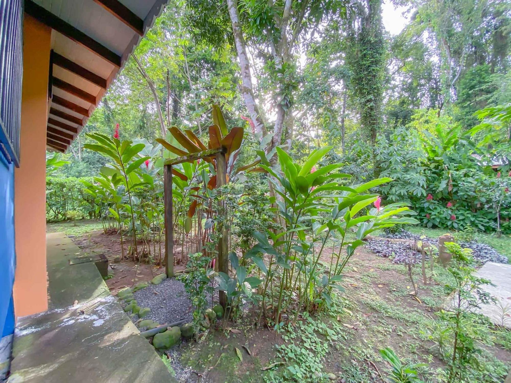 Hotel Casitas Mar Y Luz Puerto Viejo de Talamanca ห้อง รูปภาพ