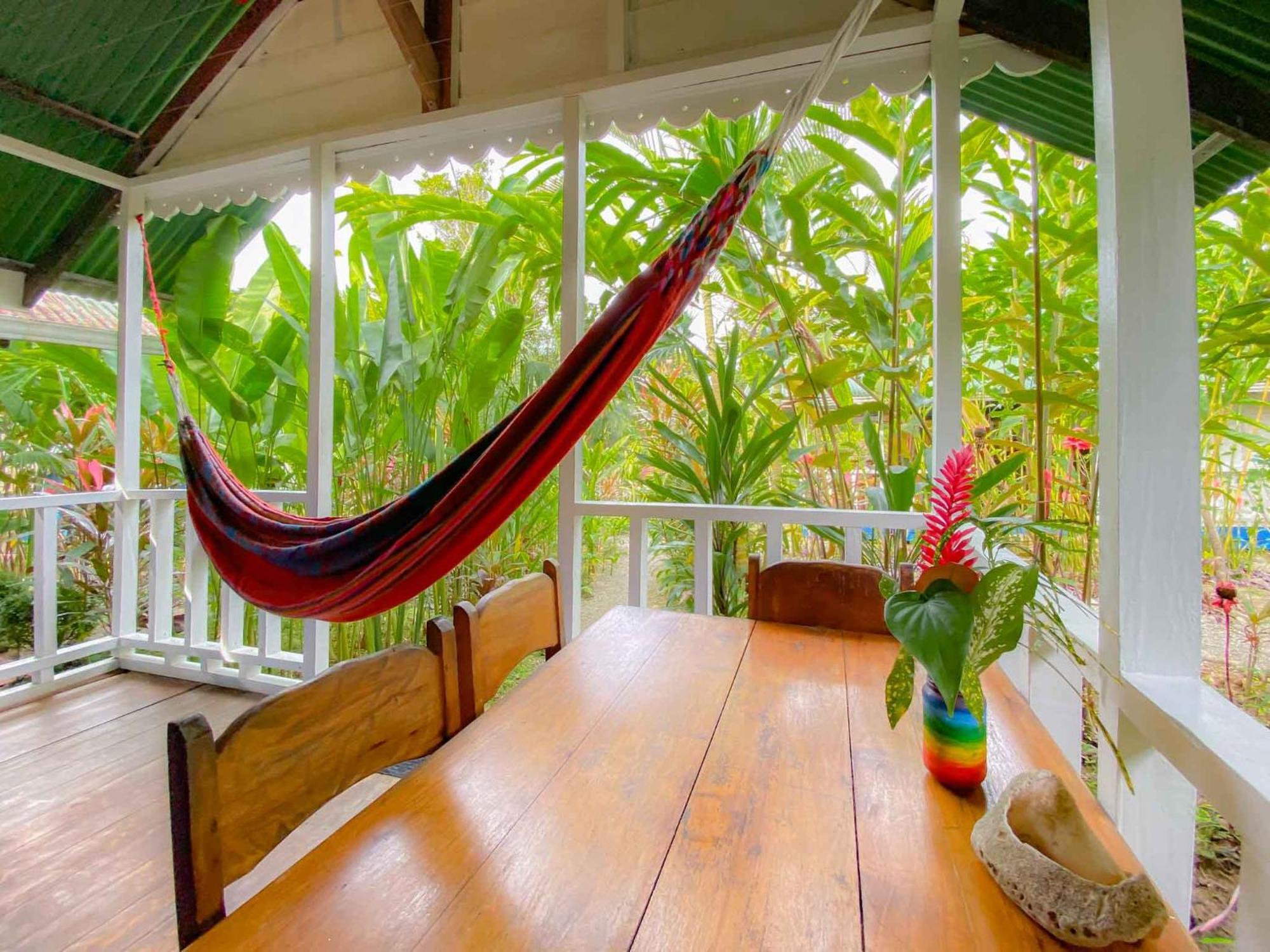 Hotel Casitas Mar Y Luz Puerto Viejo de Talamanca ห้อง รูปภาพ