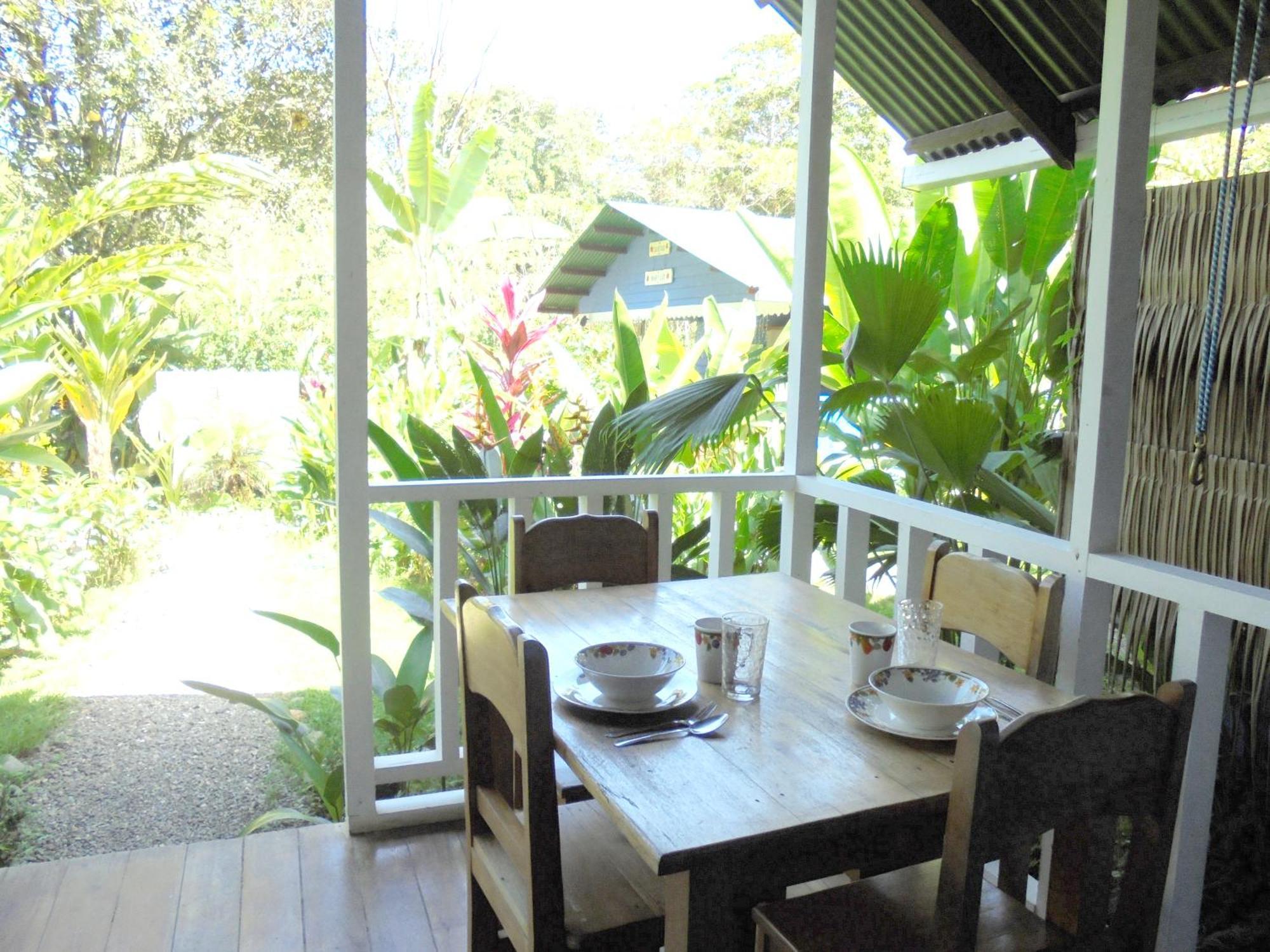 Hotel Casitas Mar Y Luz Puerto Viejo de Talamanca ห้อง รูปภาพ